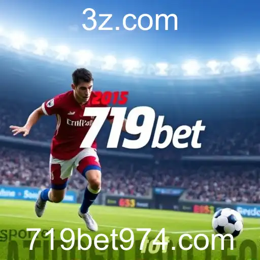 719bet: Tendências Atuais no Mundo dos Jogos Online