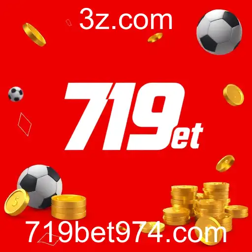 719bet: A Dinâmica dos Jogos Online em 2026