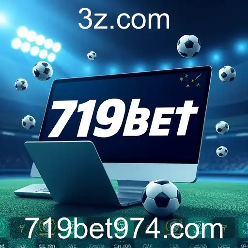 Expansão do Mercado de Jogos Online e o Papel da 719bet