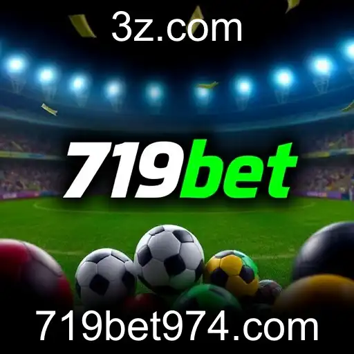 719bet: Transformações no Mercado de Jogos Online