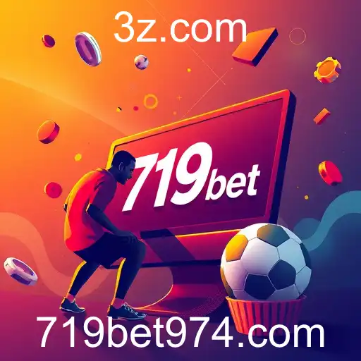 A ascensão do 719bet no cenário de jogos online