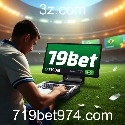 719bet: Crescente Popularidade e Desafios no Mercado de Apostas Online