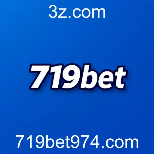 A Ascensão do '719bet' no Mercado de Jogos Online