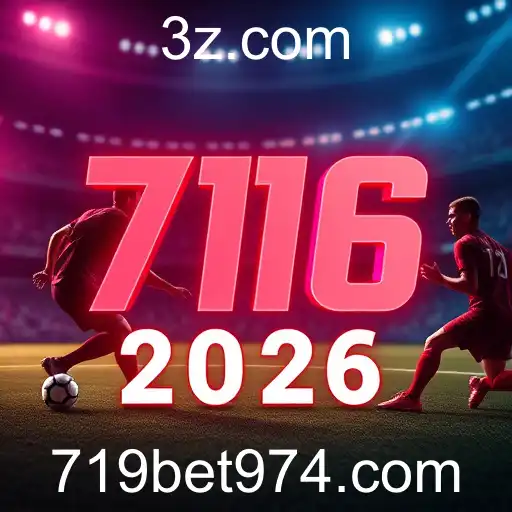 A Ascensão do 719bet no Mercado de Jogos de Azar