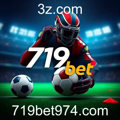 A Ascensão do 719bet no Mercado de Jogos Online