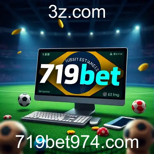 A Expansão do Mercado de Jogos Online no Brasil