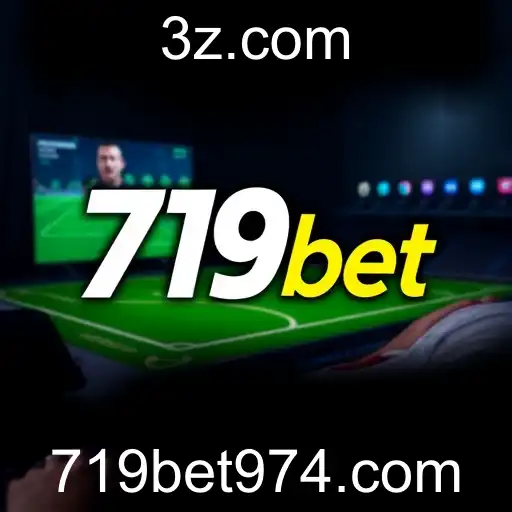 Jogos Online em Alta: A Ascensão do 719bet