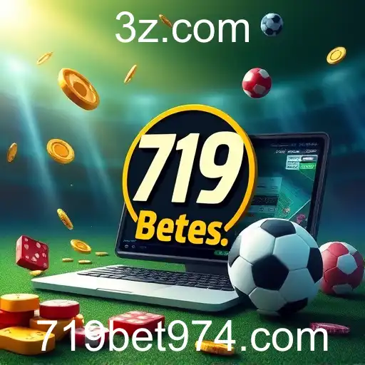 A Crescente Popularidade do 719bet em 2026
