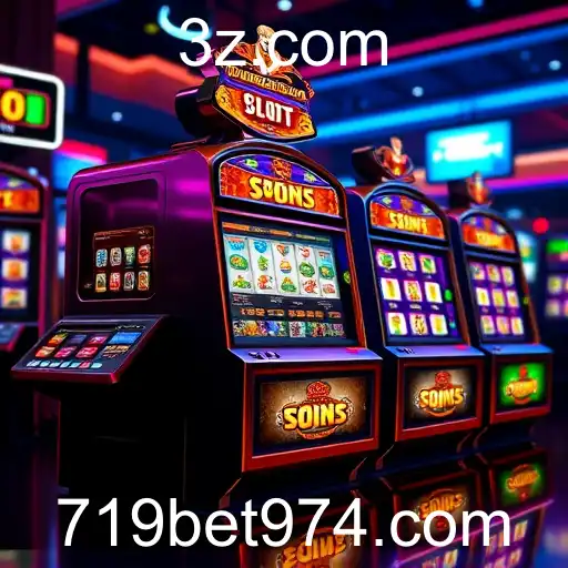 O Crescimento do 719bet na Era Digital