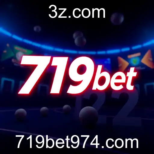 Impacto do 719bet no Mercado de Jogos Online em 2026