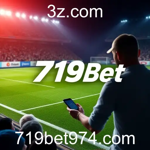 A Expansão dos Jogos Online e a 719bet no Brasil
