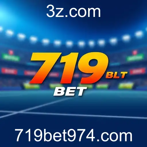 A Ascensão dos Jogos Online e a Influência de 719bet