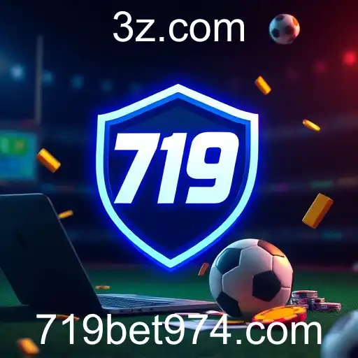 A Revolução dos Jogos Online: Como o 719bet Está Transformando o Mercado
