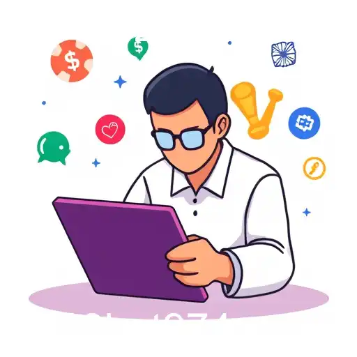 A Revolução dos Jogos de Apostas Online