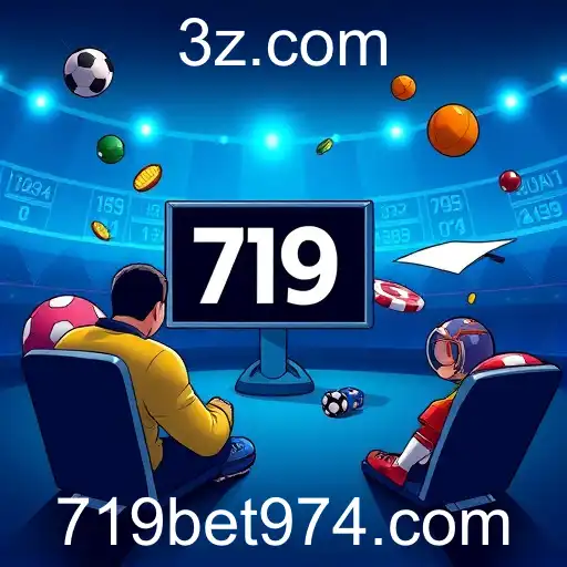 A Ascensão do 719bet no Mercado Brasileiro de Jogos