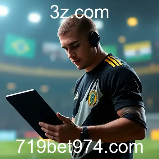 A Ascensão do 719bet no Cenário de Jogos Online